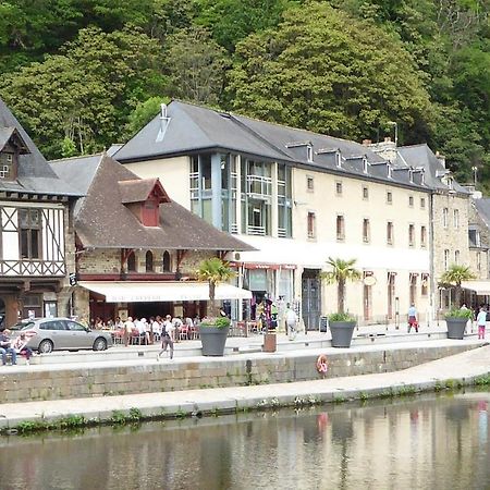 Maison Au Port De Dinan Villa Ngoại thất bức ảnh